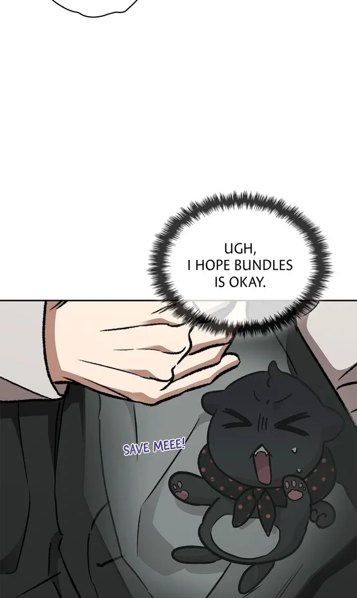 Read Creating Hidden Endings chapter 21 image 53 on Lezhin