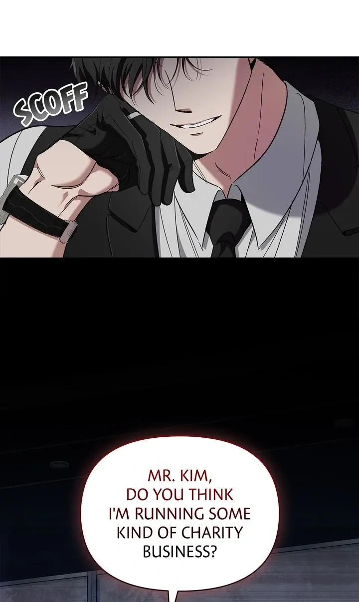 Read Creating Hidden Endings chapter 21 image 6 on Lezhin