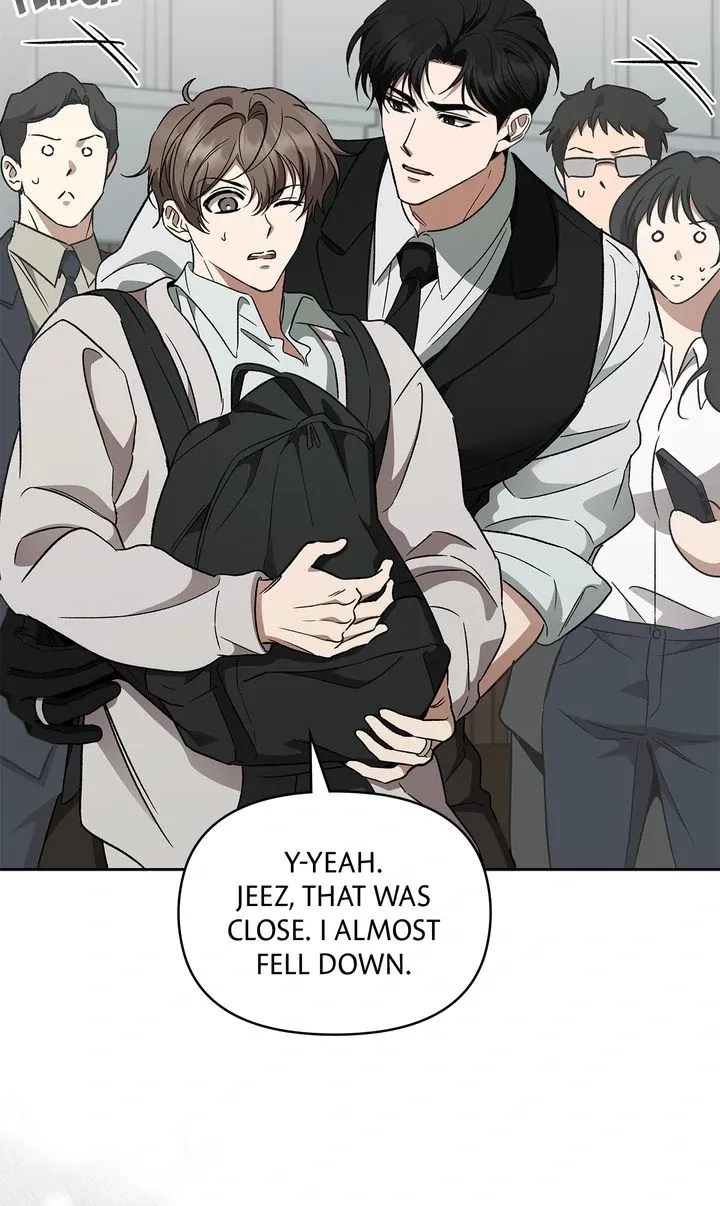 Read Creating Hidden Endings chapter 21 image 60 on Lezhin