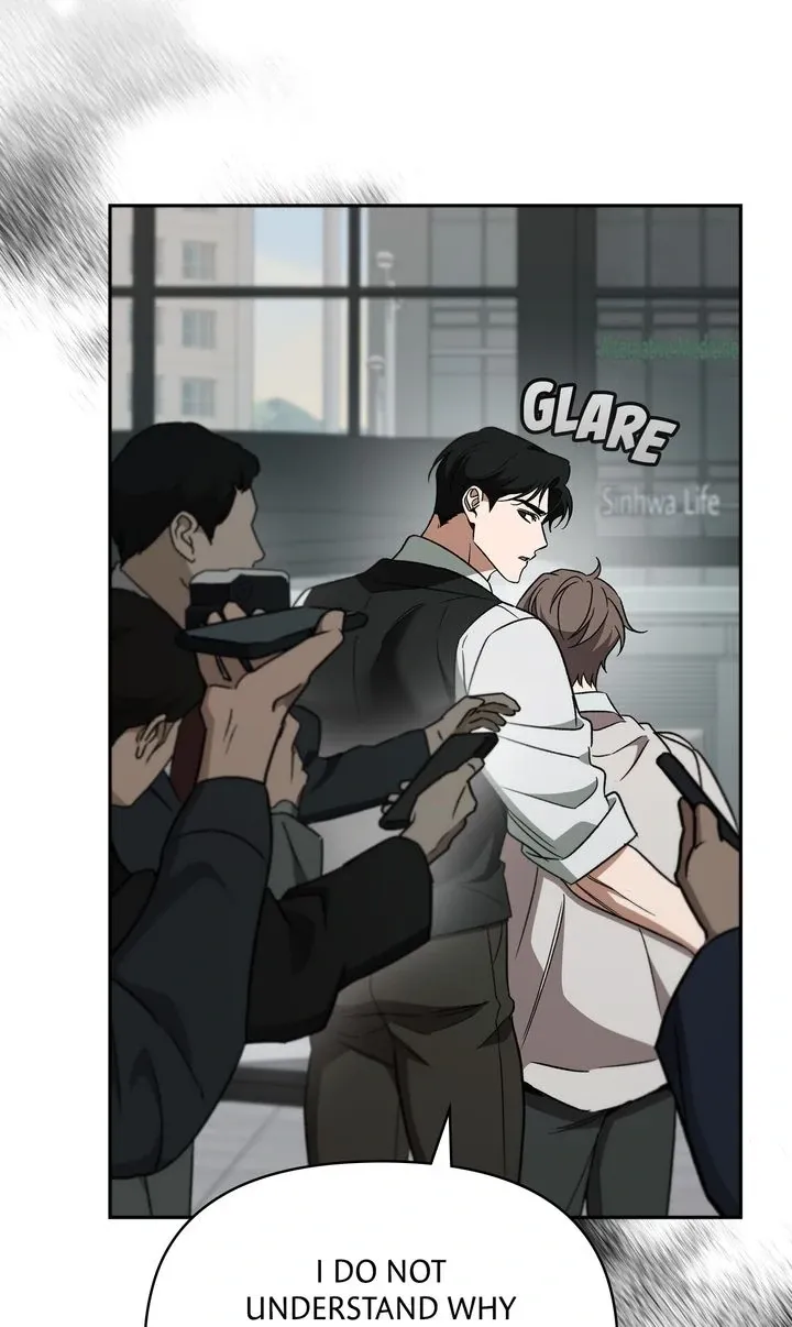 Read Creating Hidden Endings chapter 21 image 61 on Lezhin