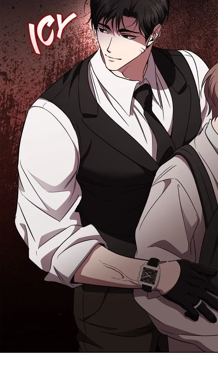 Read Creating Hidden Endings chapter 21 image 64 on Lezhin