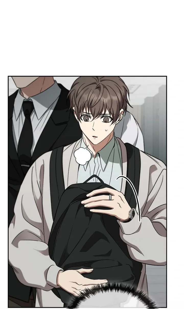 Read Creating Hidden Endings chapter 21 image 65 on Lezhin