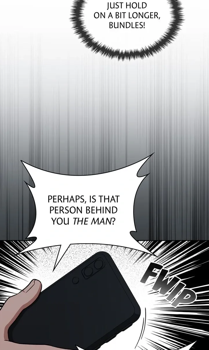 Read Creating Hidden Endings chapter 21 image 66 on Lezhin