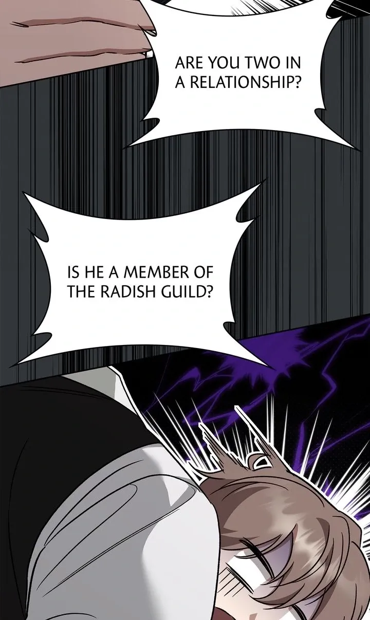 Read Creating Hidden Endings chapter 21 image 67 on Lezhin
