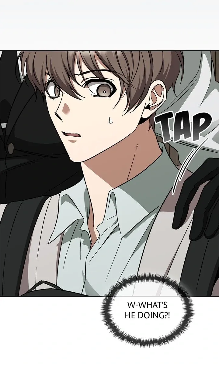 Read Creating Hidden Endings chapter 21 image 69 on Lezhin