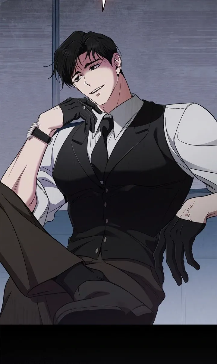 Read Creating Hidden Endings chapter 21 image 7 on Lezhin