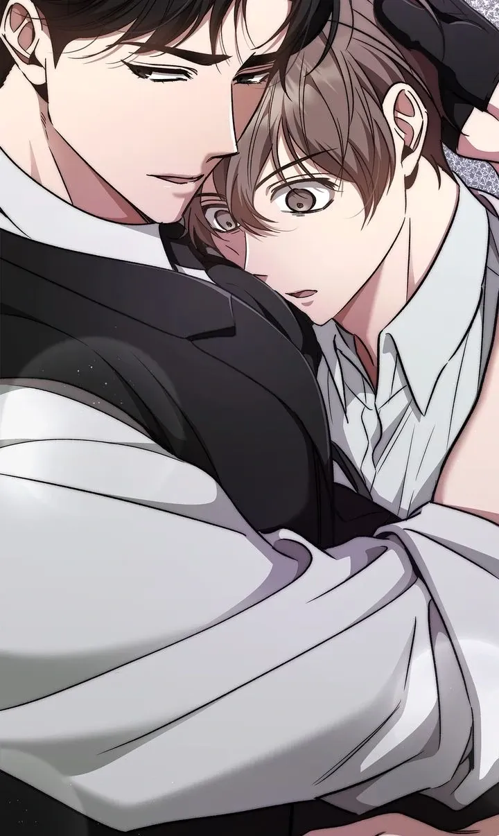 Read Creating Hidden Endings chapter 21 image 72 on Lezhin