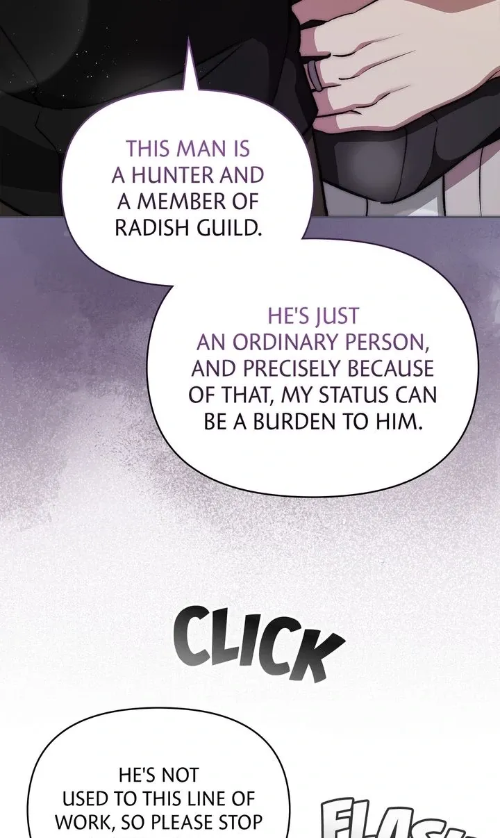 Read Creating Hidden Endings chapter 21 image 73 on Lezhin