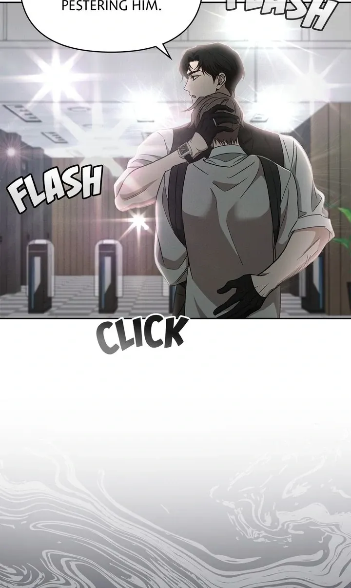 Read Creating Hidden Endings chapter 21 image 74 on Lezhin