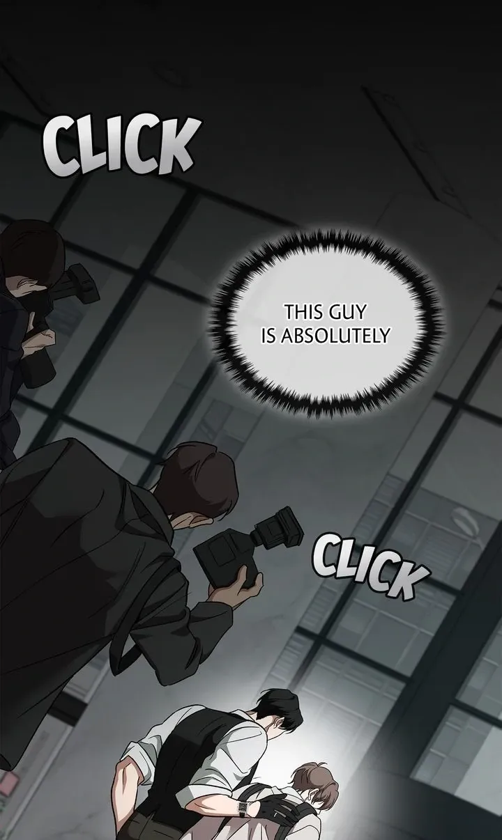 Read Creating Hidden Endings chapter 21 image 81 on Lezhin