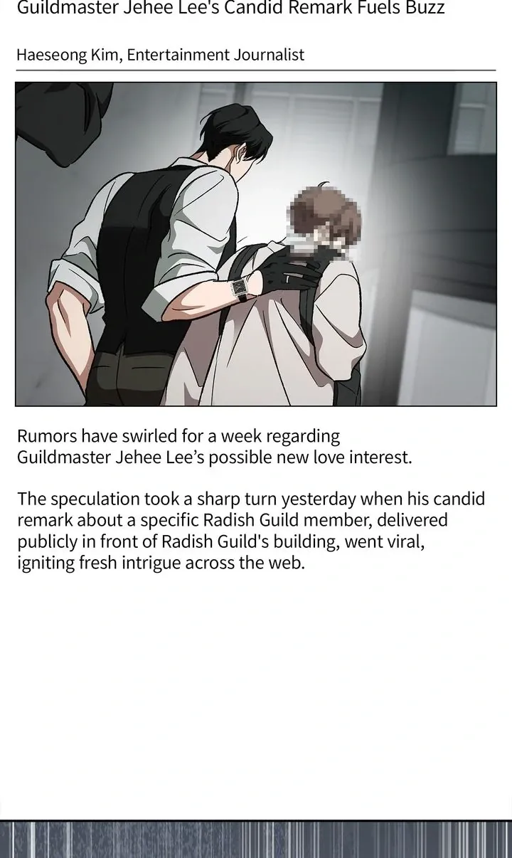 Read Creating Hidden Endings chapter 21 image 84 on Lezhin