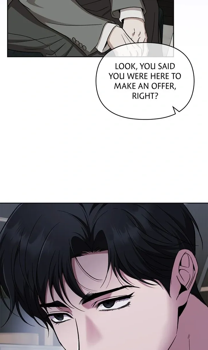 Read Creating Hidden Endings chapter 21 image 9 on Lezhin