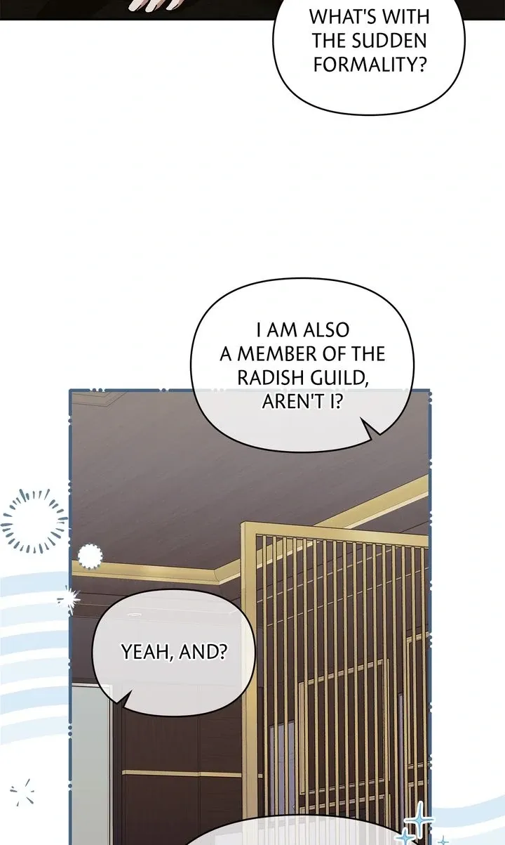 Read Creating Hidden Endings chapter 22 image 11 on Lezhin