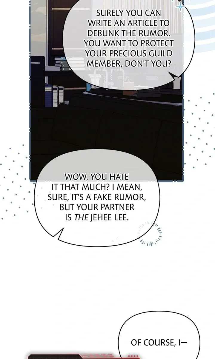 Read Creating Hidden Endings chapter 22 image 12 on Lezhin