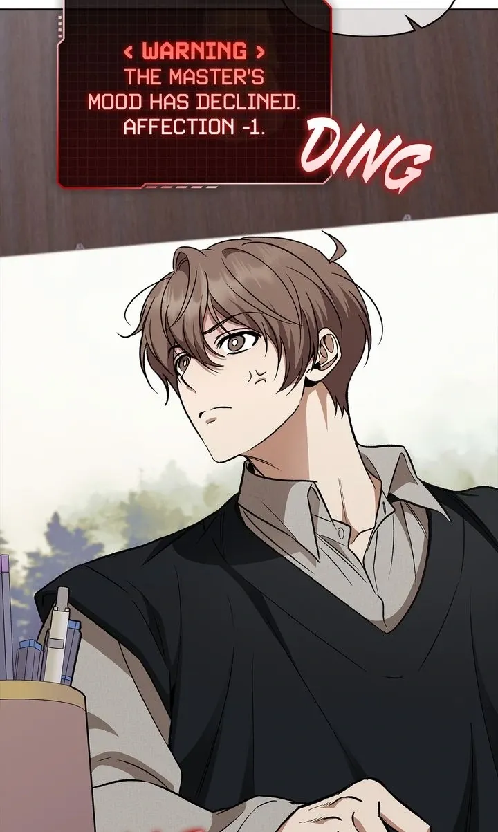 Read Creating Hidden Endings chapter 22 image 13 on Lezhin