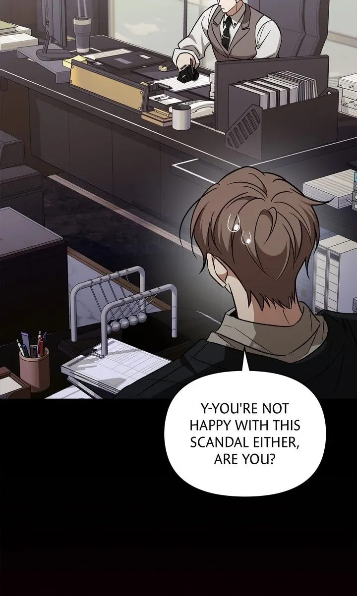 Read Creating Hidden Endings chapter 22 image 15 on Lezhin
