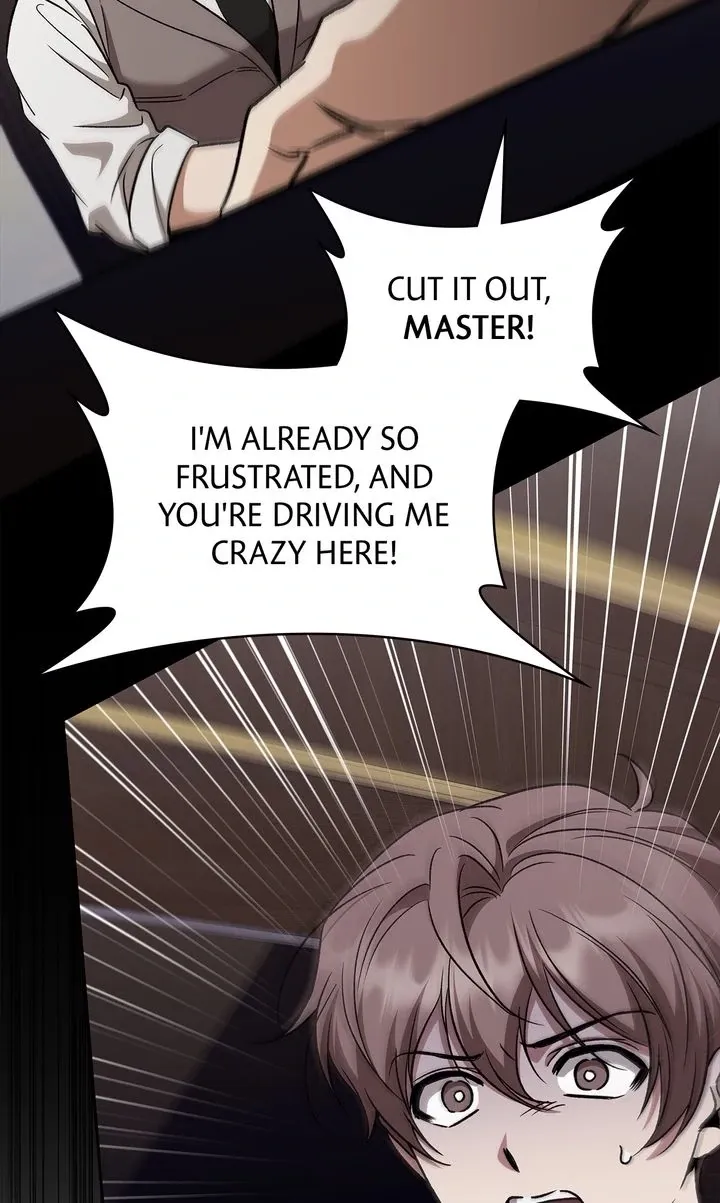 Read Creating Hidden Endings chapter 22 image 19 on Lezhin