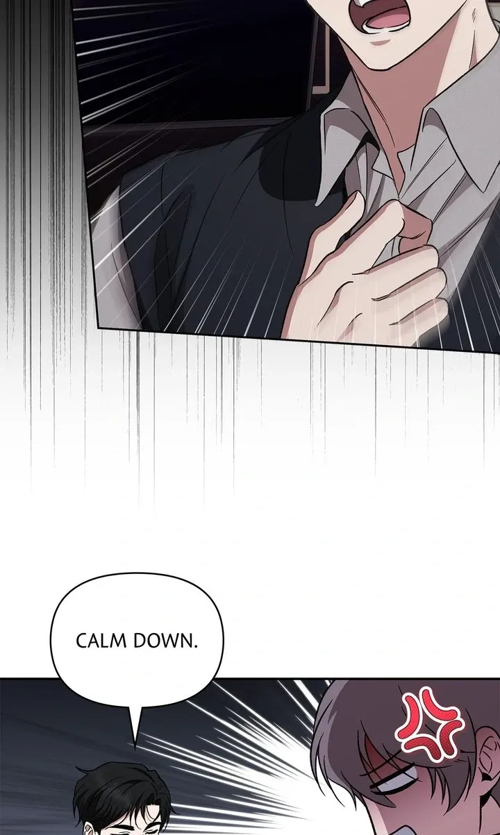 Read Creating Hidden Endings chapter 22 image 20 on Lezhin