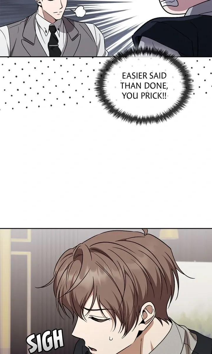 Read Creating Hidden Endings chapter 22 image 21 on Lezhin