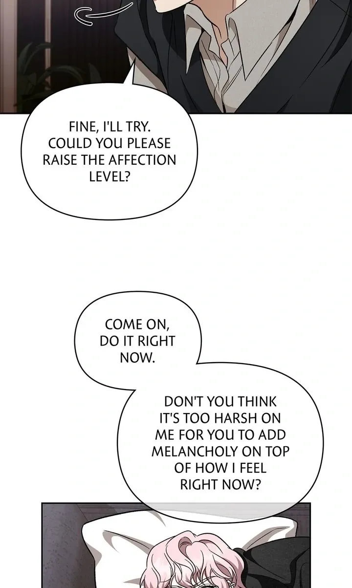 Read Creating Hidden Endings chapter 22 image 22 on Lezhin