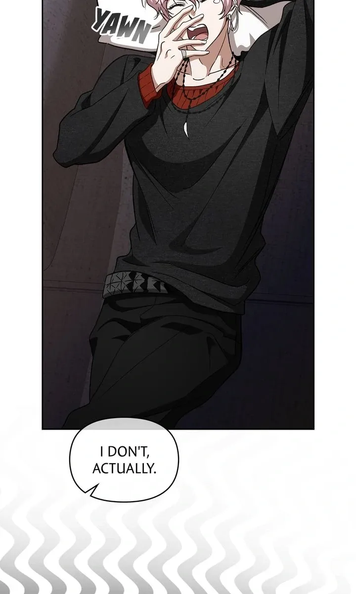 Read Creating Hidden Endings chapter 22 image 23 on Lezhin