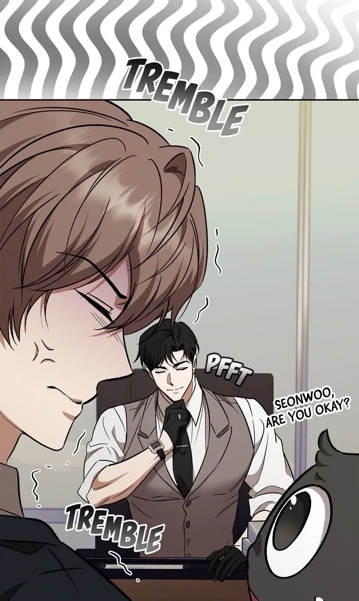 Read Creating Hidden Endings chapter 22 image 24 on Lezhin