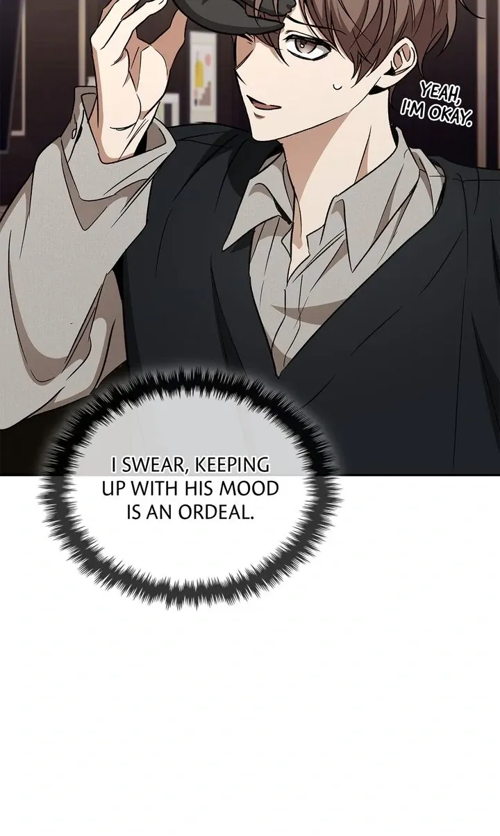Read Creating Hidden Endings chapter 22 image 27 on Lezhin