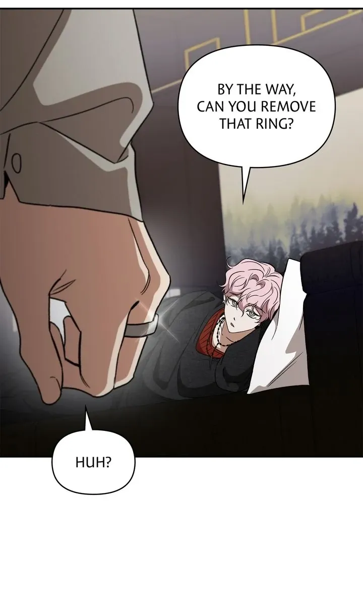 Read Creating Hidden Endings chapter 22 image 28 on Lezhin