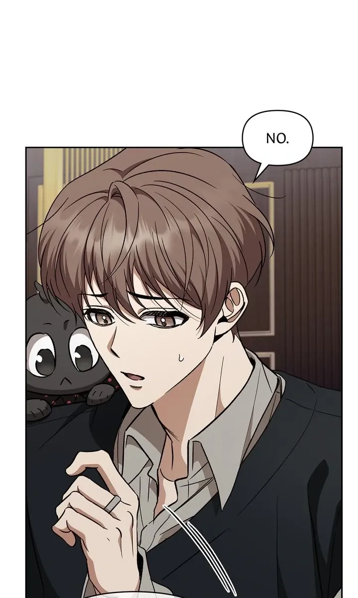 Read Creating Hidden Endings chapter 22 image 29 on Lezhin