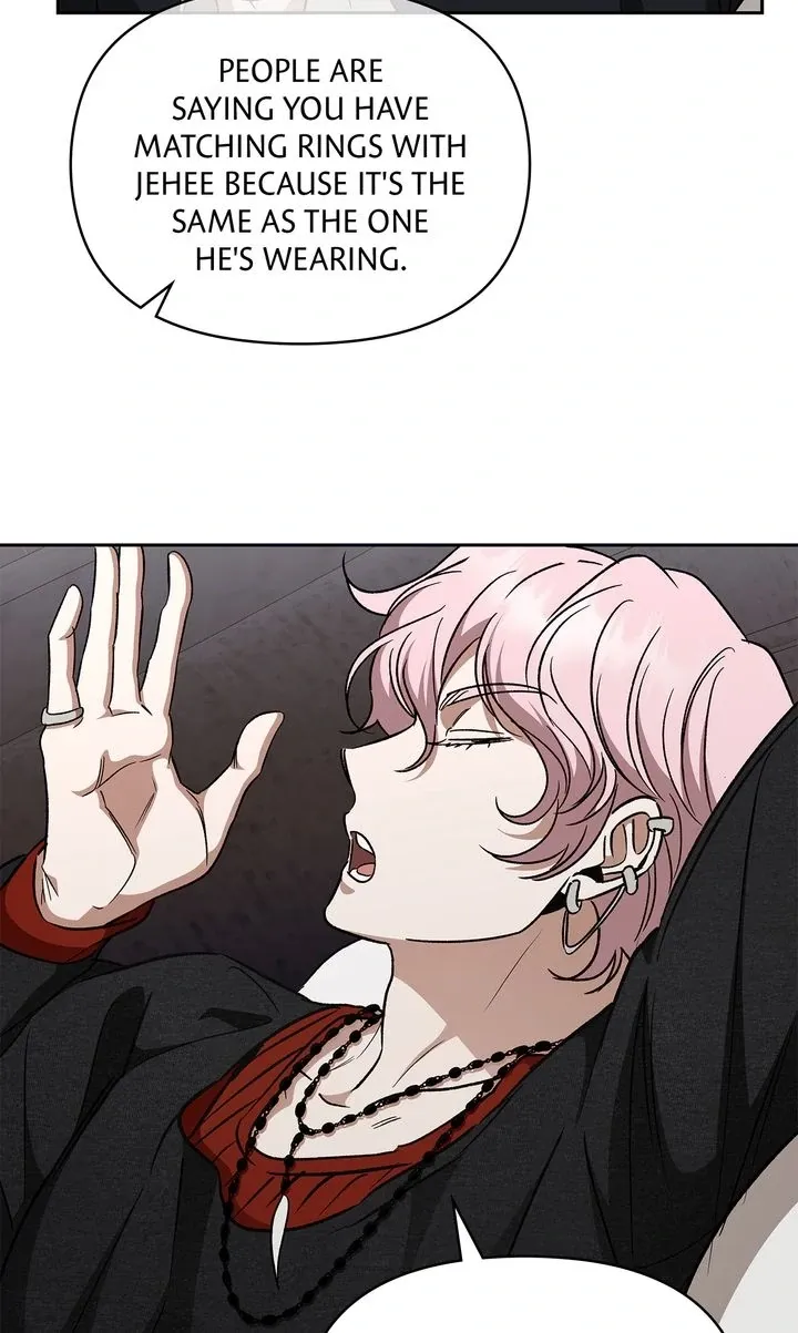 Read Creating Hidden Endings chapter 22 image 30 on Lezhin