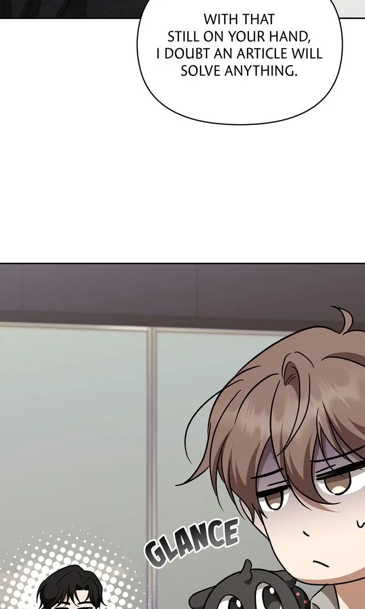 Read Creating Hidden Endings chapter 22 image 31 on Lezhin