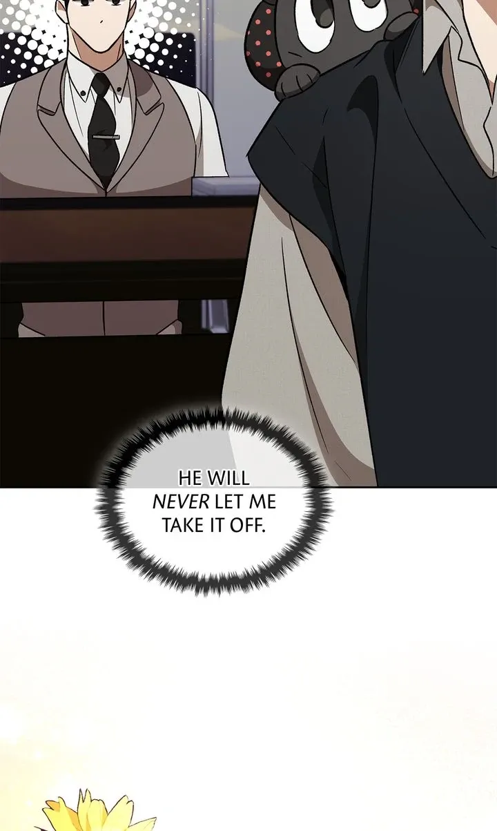 Read Creating Hidden Endings chapter 22 image 32 on Lezhin