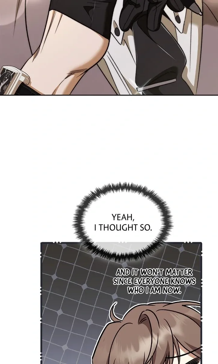 Read Creating Hidden Endings chapter 22 image 34 on Lezhin
