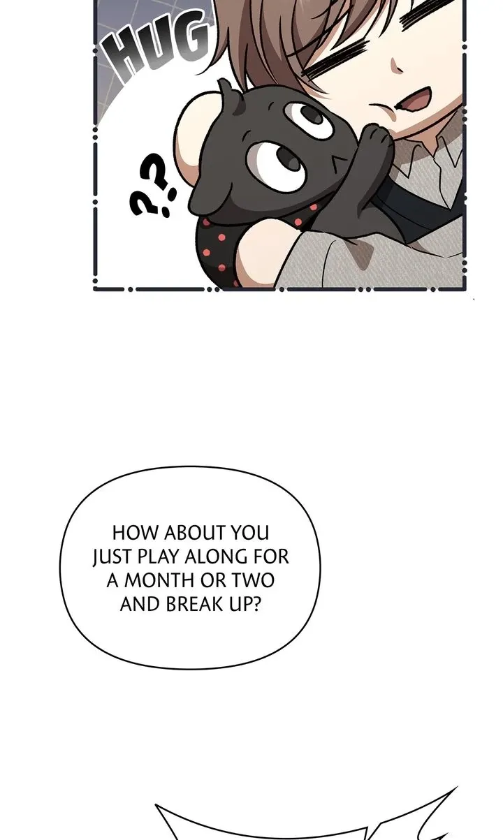 Read Creating Hidden Endings chapter 22 image 35 on Lezhin