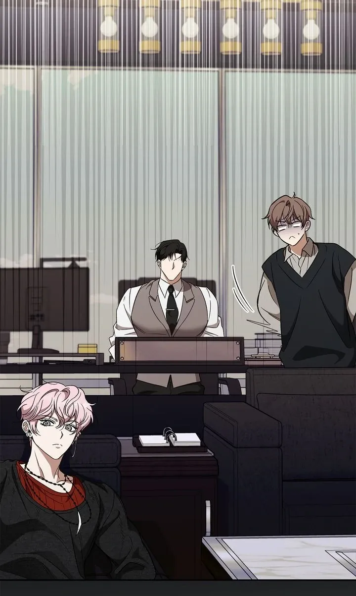 Read Creating Hidden Endings chapter 22 image 37 on Lezhin