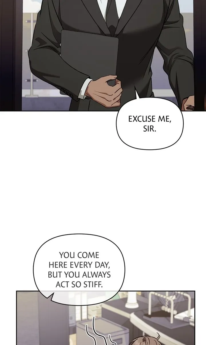Read Creating Hidden Endings chapter 22 image 39 on Lezhin