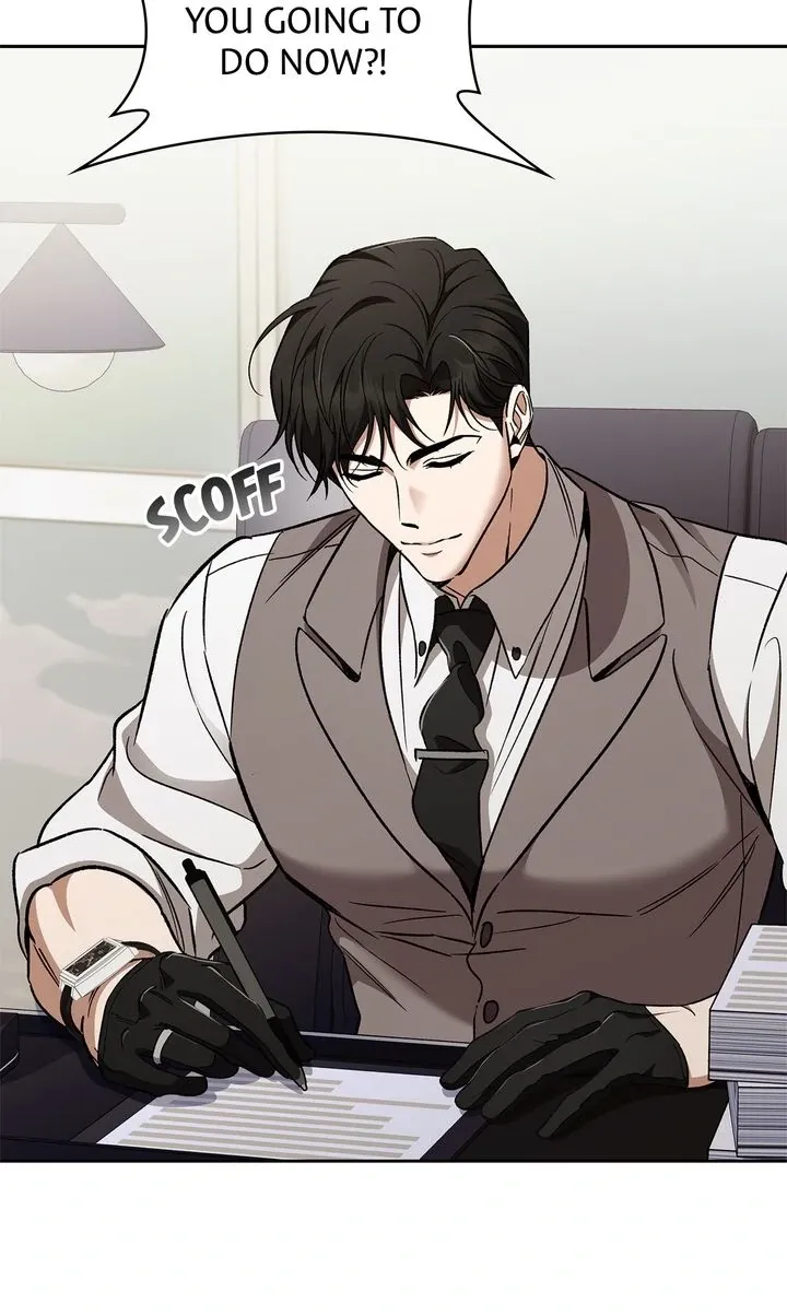 Read Creating Hidden Endings chapter 22 image 4 on Lezhin