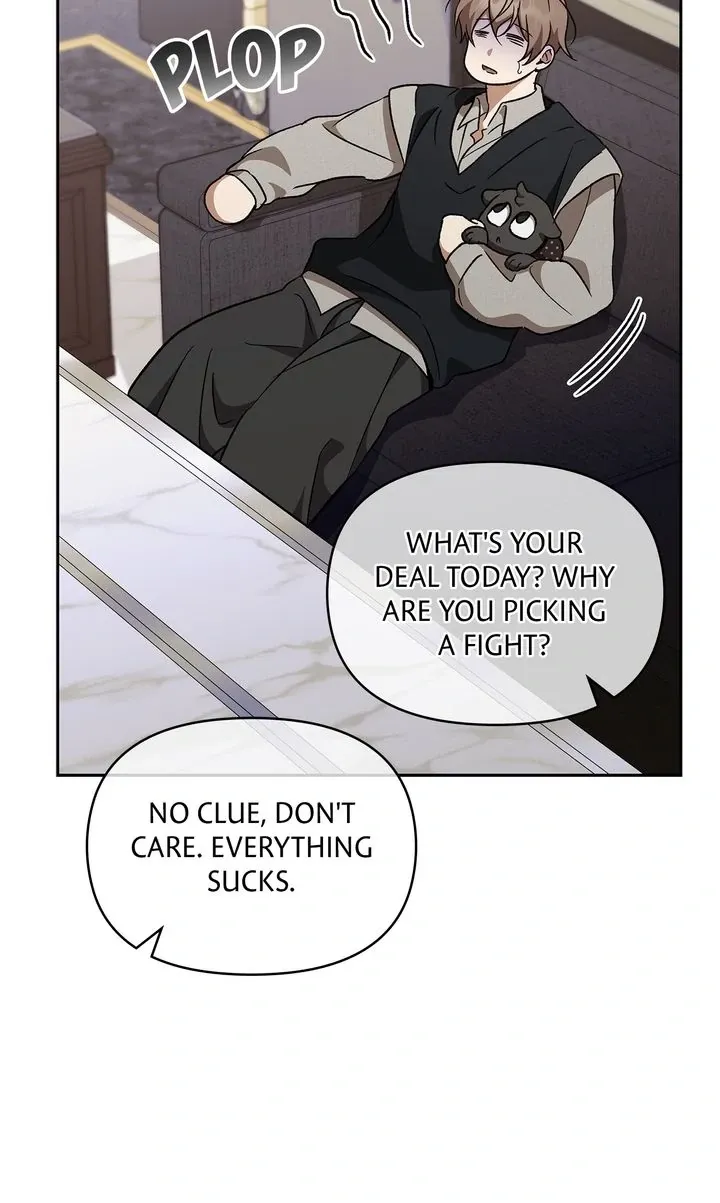 Read Creating Hidden Endings chapter 22 image 40 on Lezhin