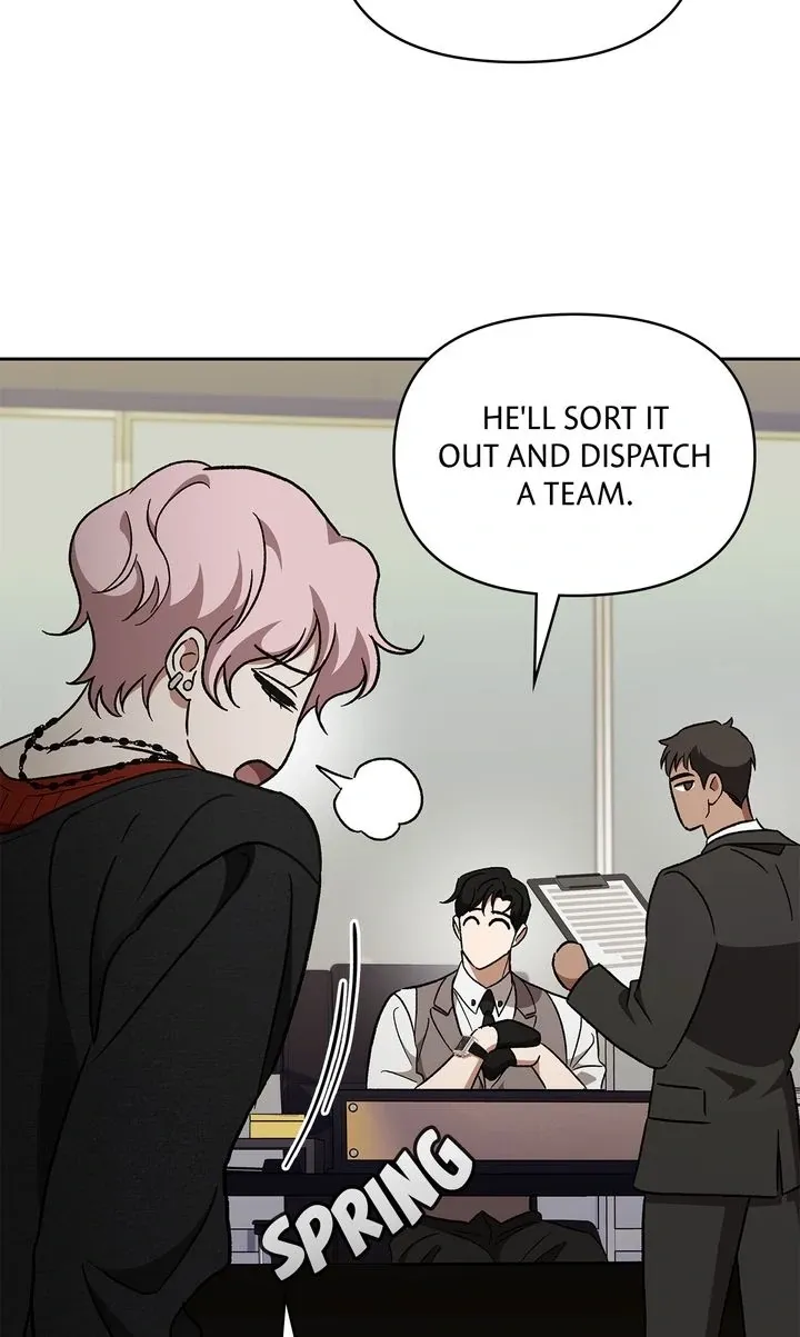 Read Creating Hidden Endings chapter 22 image 42 on Lezhin
