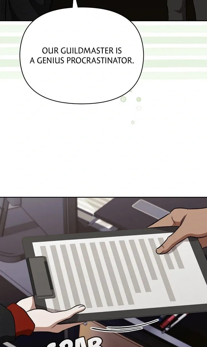 Read Creating Hidden Endings chapter 22 image 43 on Lezhin