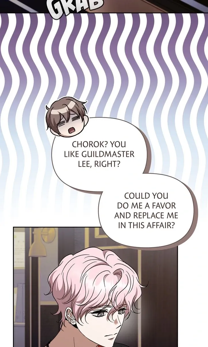 Read Creating Hidden Endings chapter 22 image 44 on Lezhin