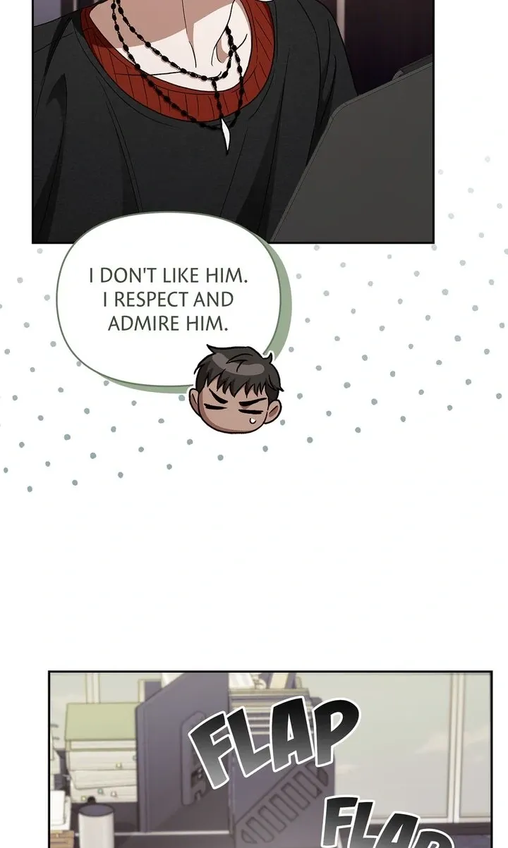 Read Creating Hidden Endings chapter 22 image 45 on Lezhin