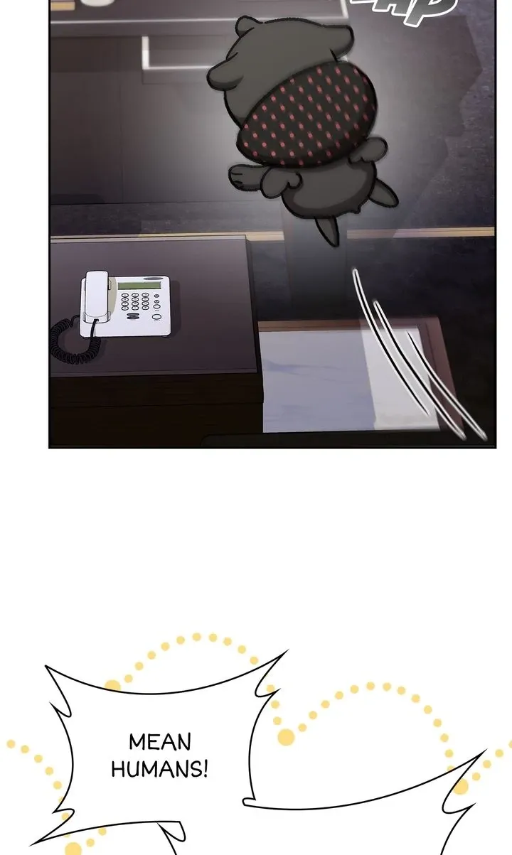 Read Creating Hidden Endings chapter 22 image 46 on Lezhin