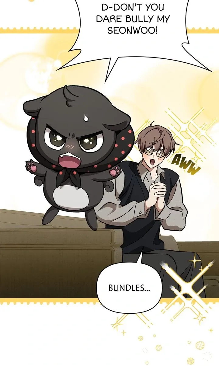 Read Creating Hidden Endings chapter 22 image 47 on Lezhin