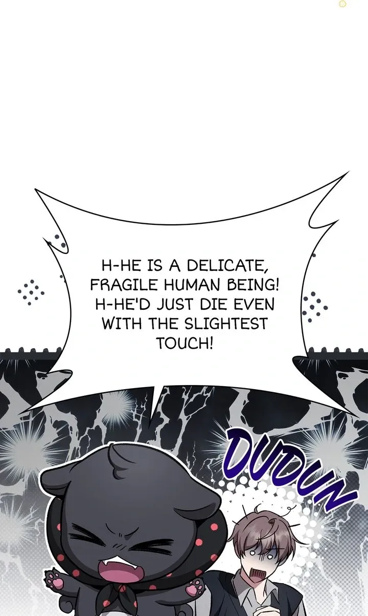Read Creating Hidden Endings chapter 22 image 48 on Lezhin