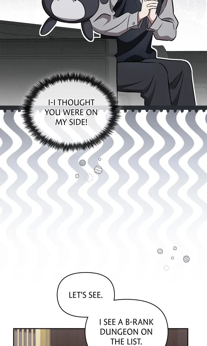 Read Creating Hidden Endings chapter 22 image 49 on Lezhin