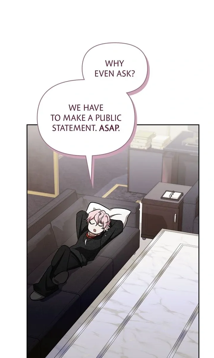 Read Creating Hidden Endings chapter 22 image 5 on Lezhin