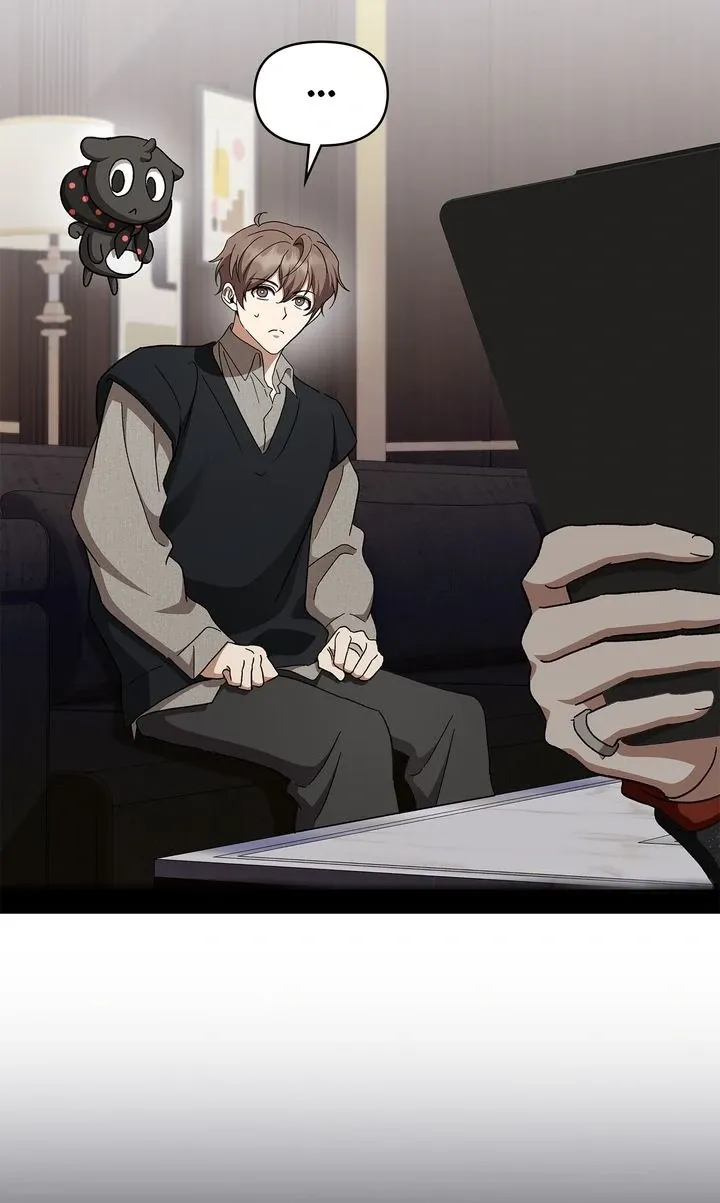 Read Creating Hidden Endings chapter 22 image 51 on Lezhin