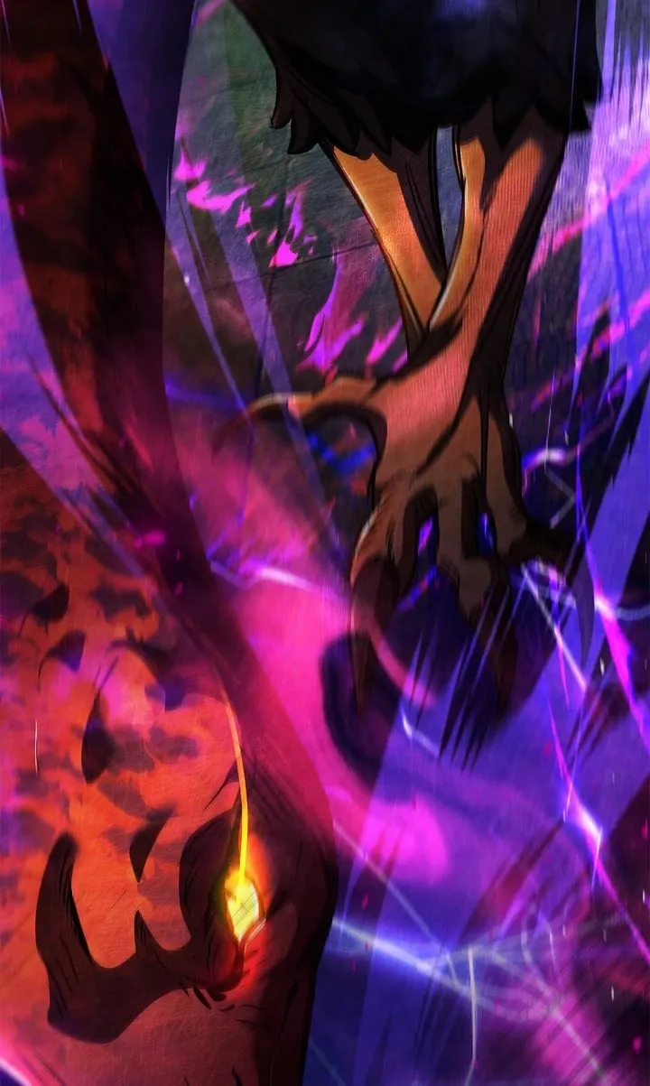 Read Creating Hidden Endings chapter 22 image 54 on Lezhin