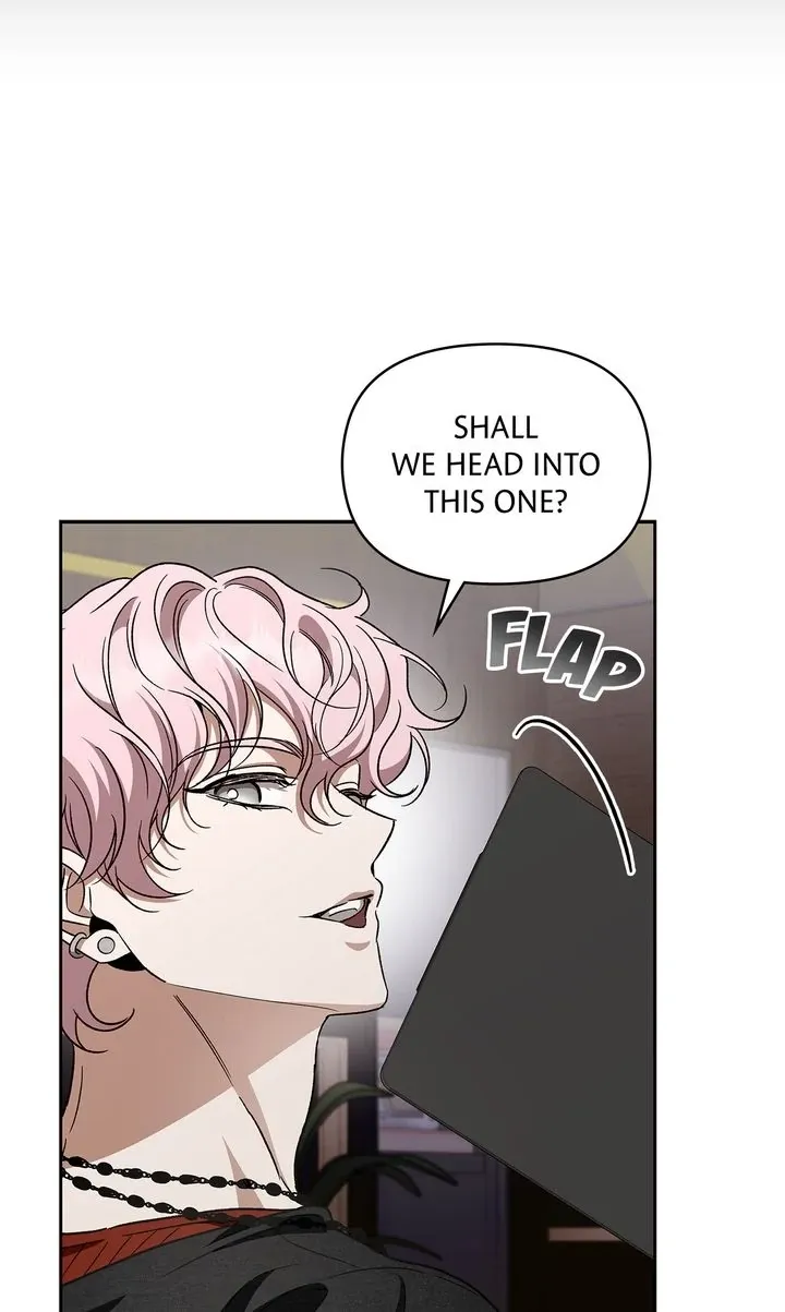 Read Creating Hidden Endings chapter 22 image 56 on Lezhin